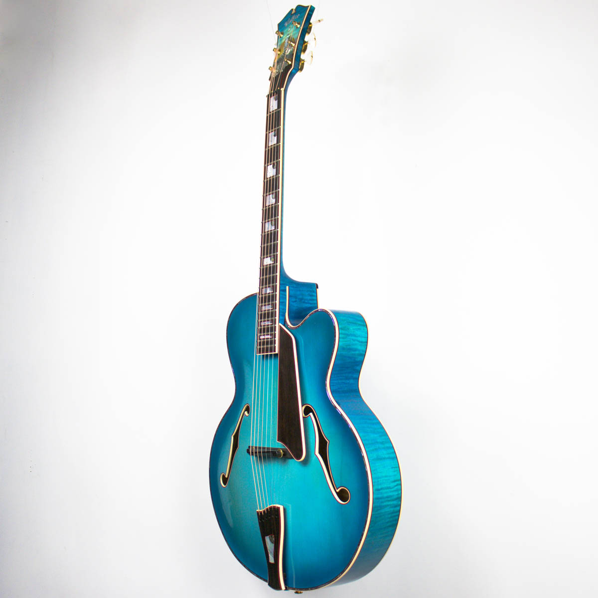 Walker full front right