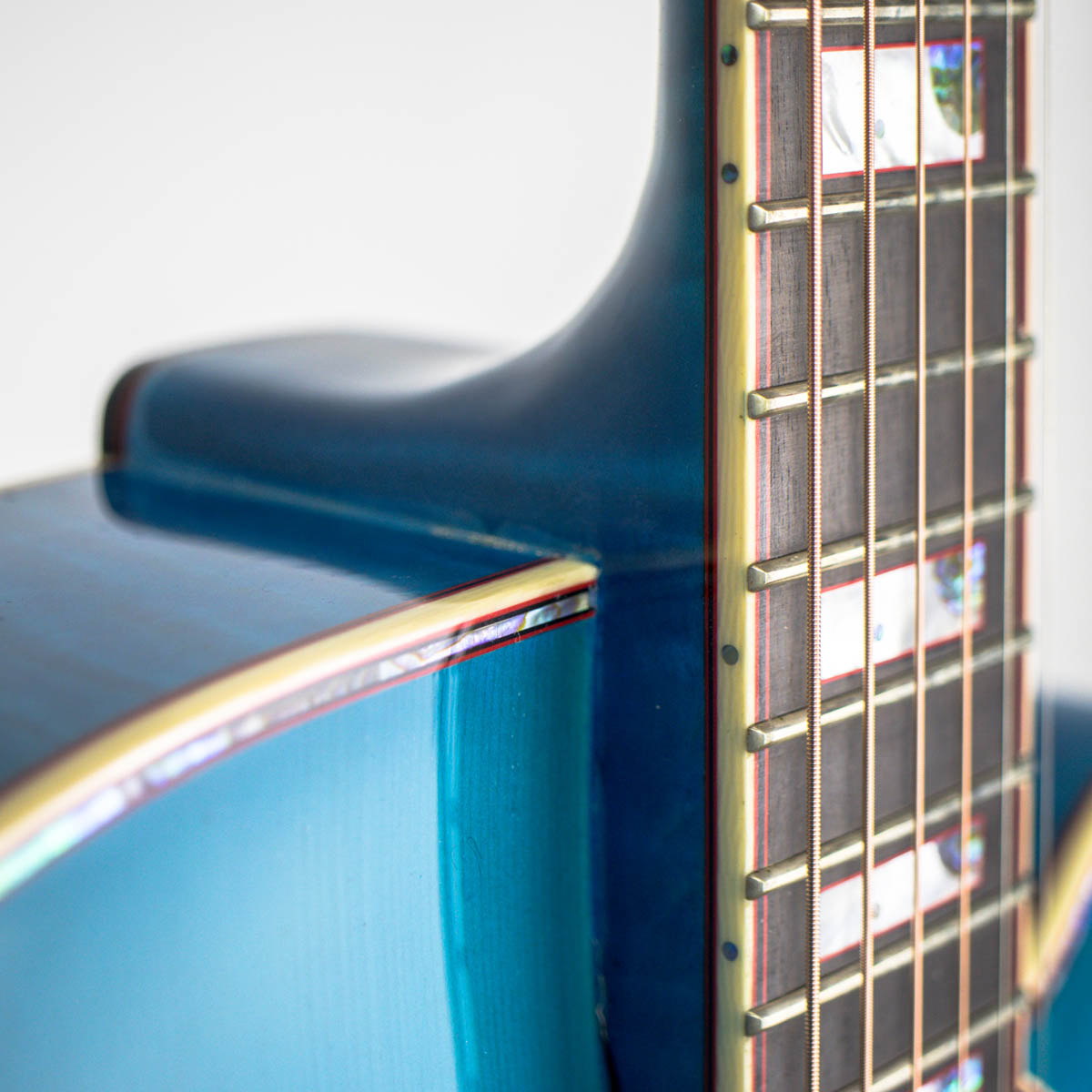 Walker neckjoint left