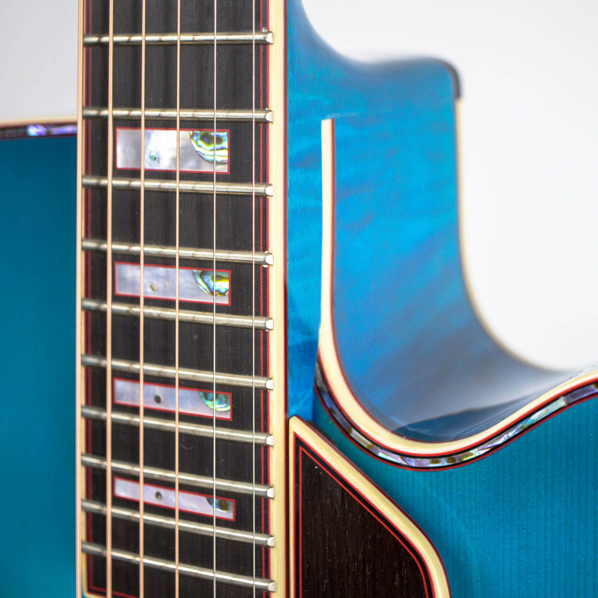 Walker neckjoint right